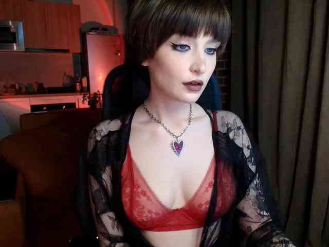 lunelucy webcam