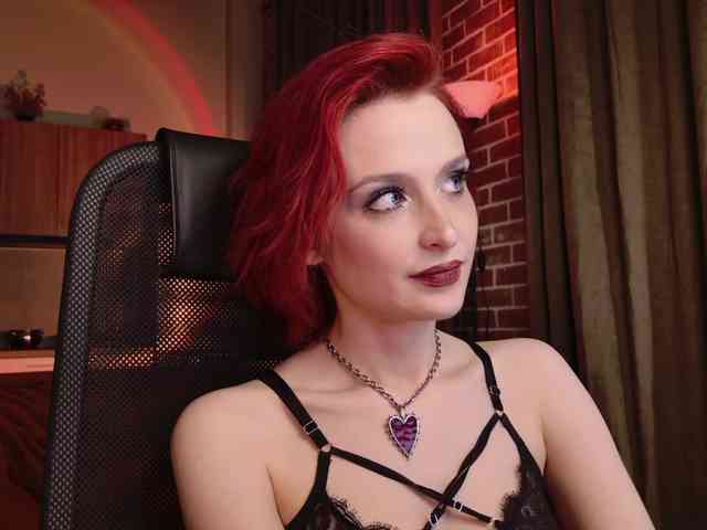 lunelucy webcam