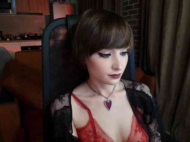naked live chat Lunelucy
