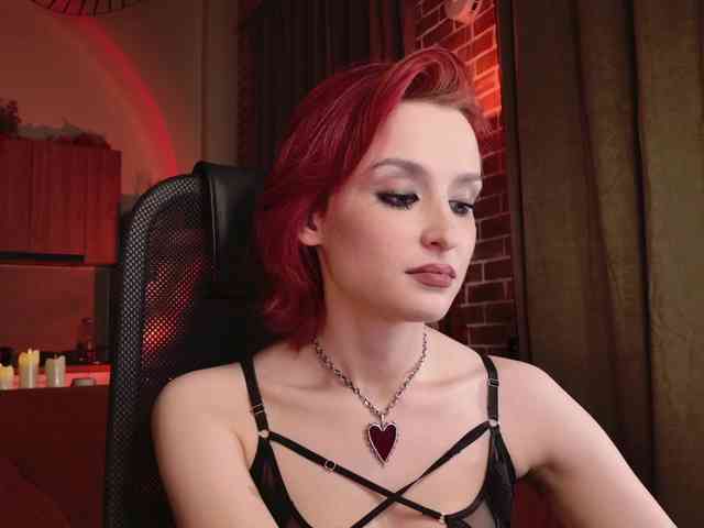 lunelucy webcam