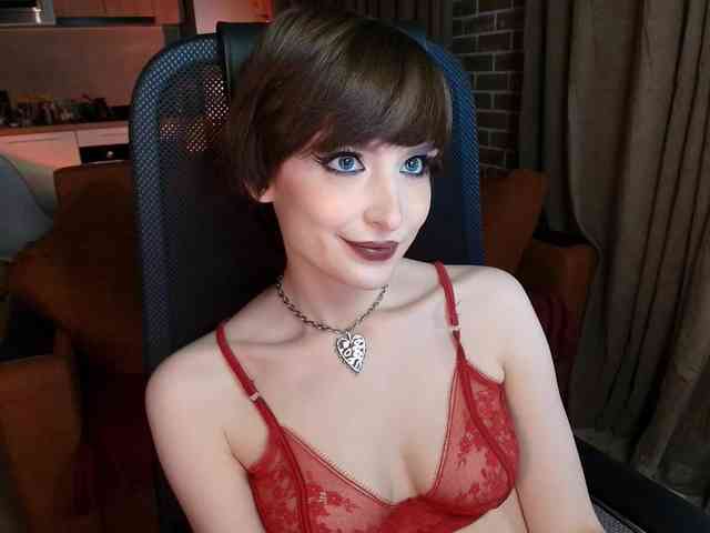 lunelucy webcam
