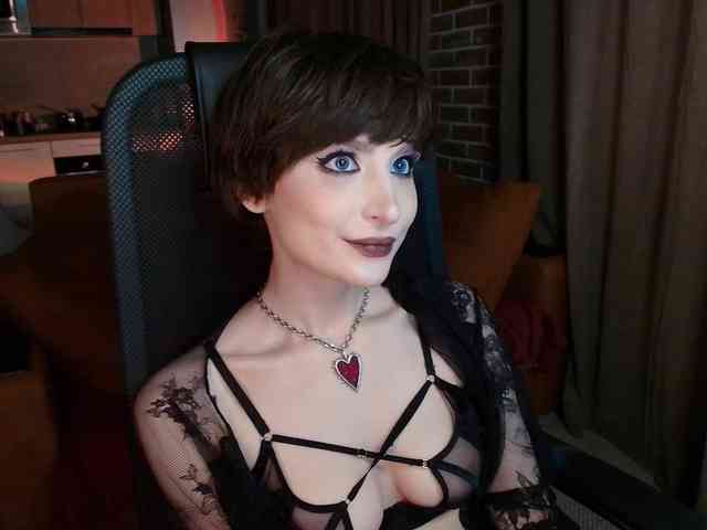 lunelucy webcam