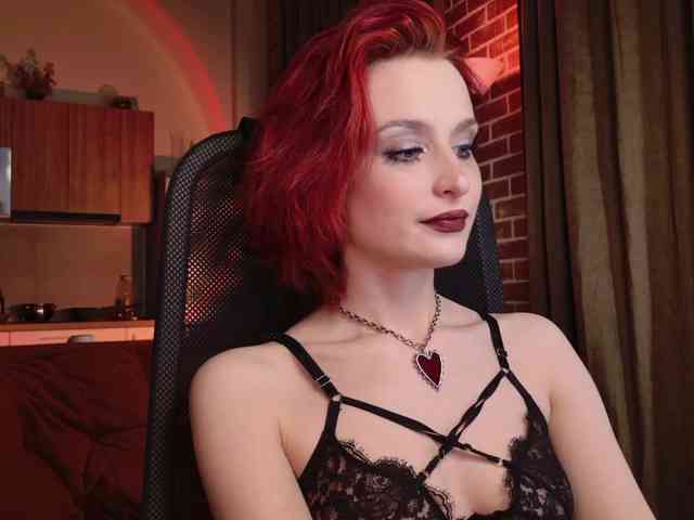 lunelucy webcam