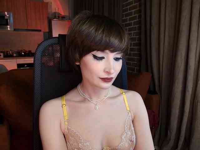 porn cam live Lunelucy