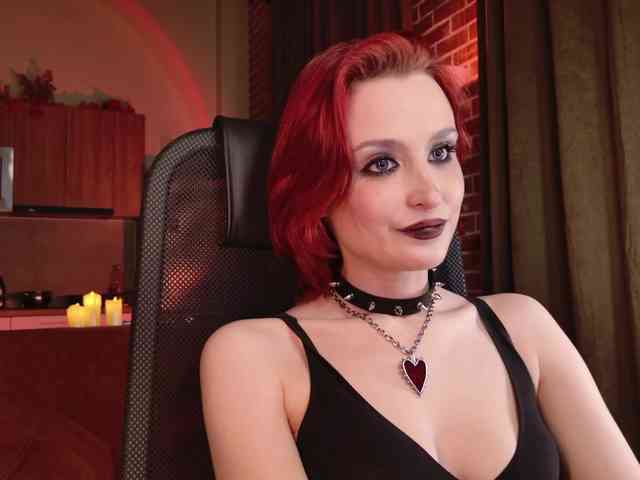 lunelucy webcam