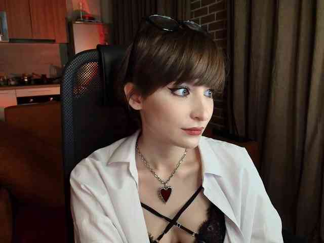 lunelucy webcam