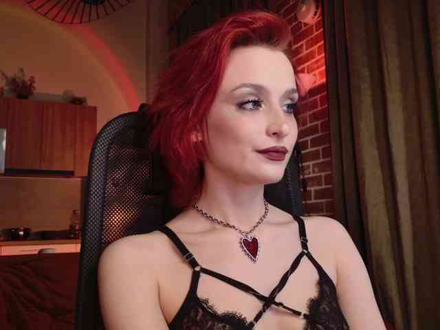 lunelucy webcam