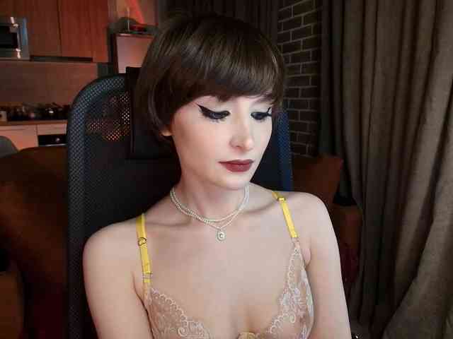streaming webcam Lunelucy