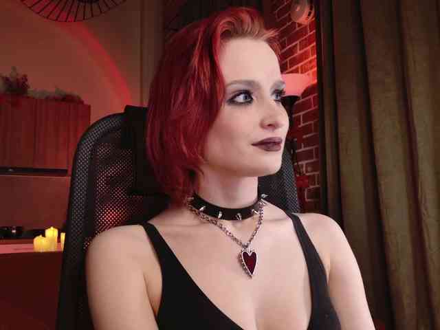lunelucy webcam