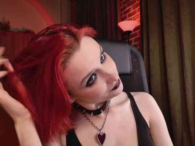 lunelucy webcam