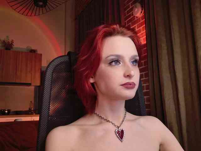 lunelucy webcam