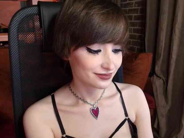 lunelucy webcam