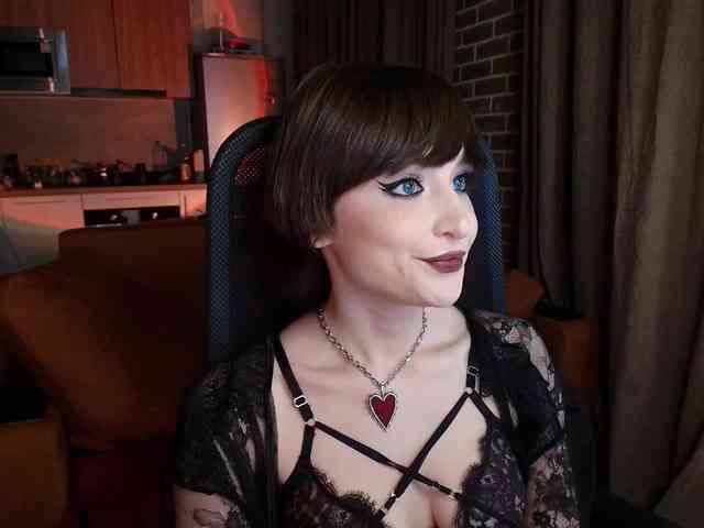 lunelucy webcam
