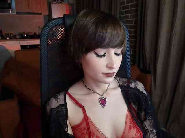 naked live chat Lunelucy