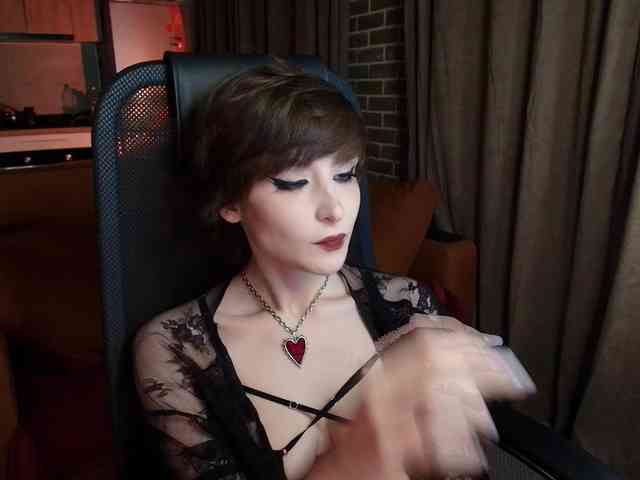 lunelucy webcam