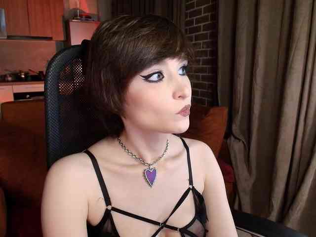 lunelucy webcam