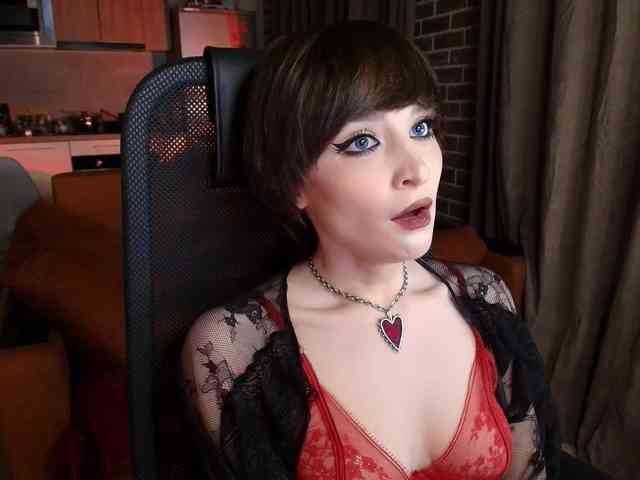 lunelucy webcam