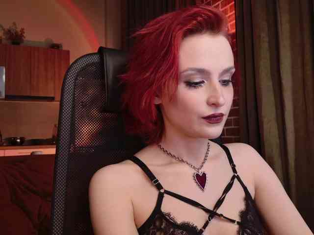 lunelucy webcam