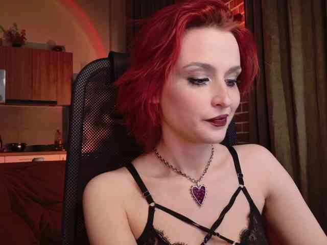 lunelucy webcam