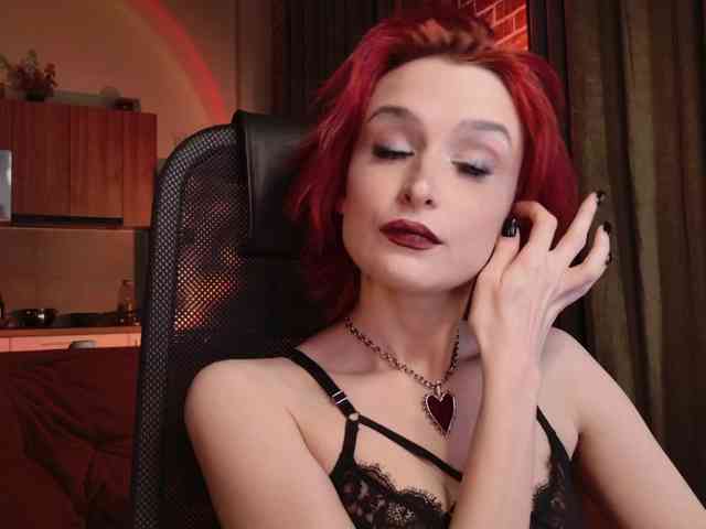 lunelucy webcam