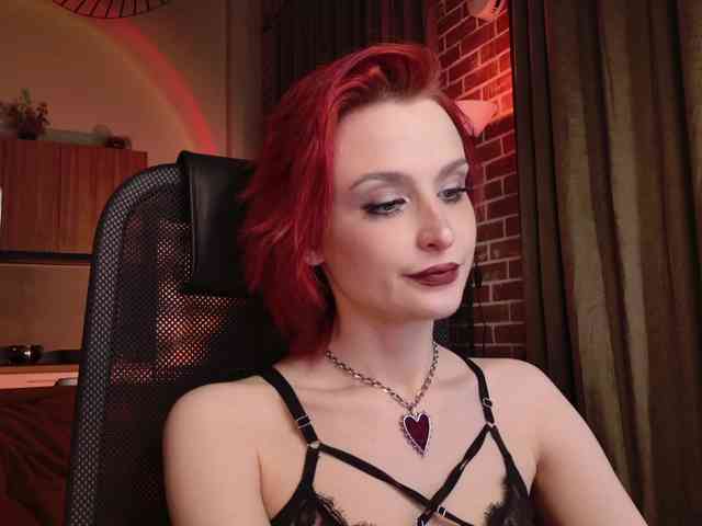 lunelucy webcam