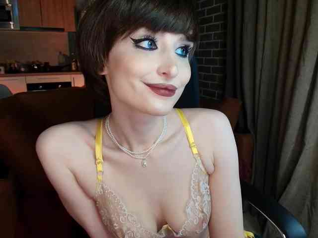 cum chat Lunelucy