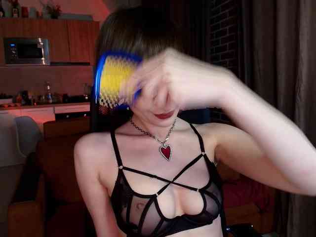 lunelucy webcam