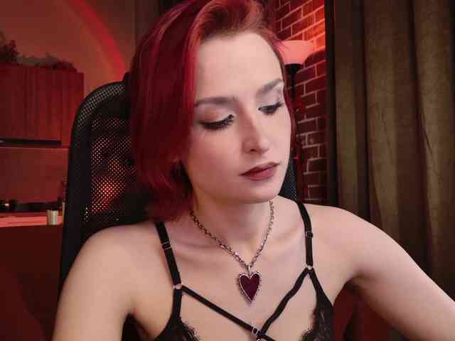lunelucy webcam