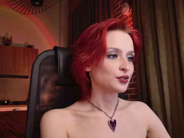 lunelucy webcam