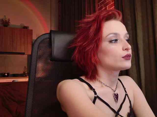 lunelucy webcam