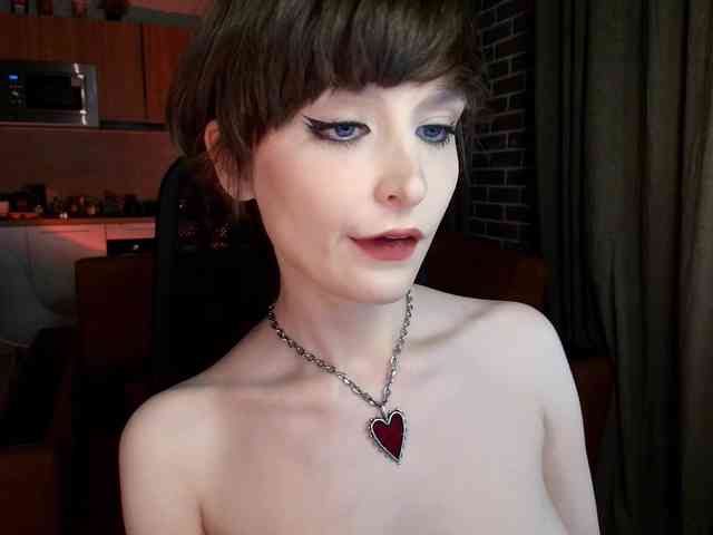 lunelucy Live Webcam on BongaCams