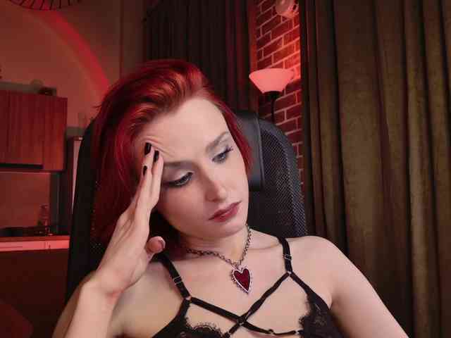 lunelucy webcam
