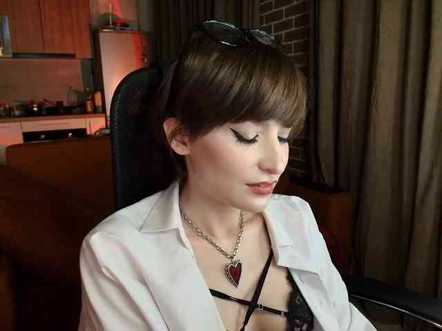 lunelucy webcam