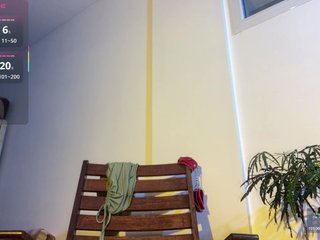 LupitaLove Porn Show