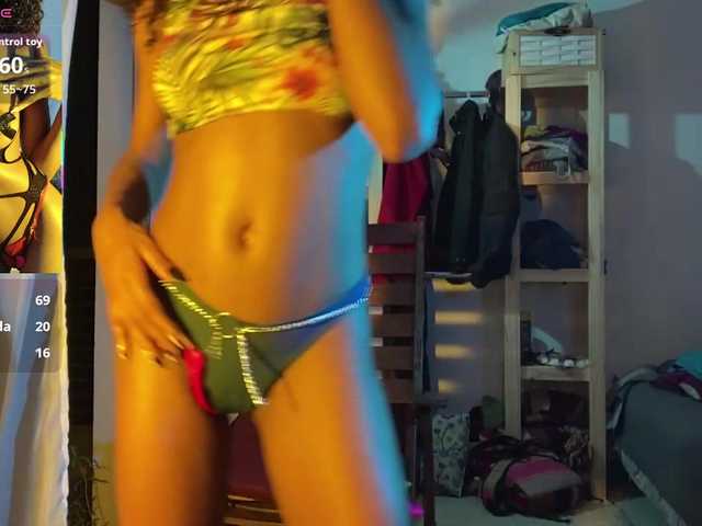 KatyDoll23's BongaCams show and profile