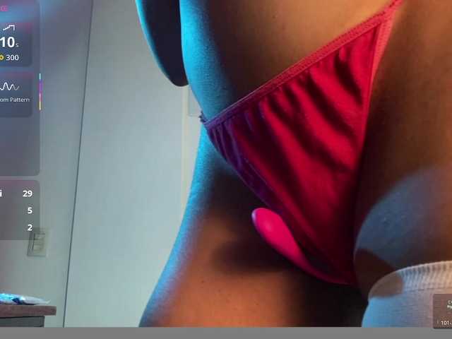 KatyDoll23's BongaCams show and profile