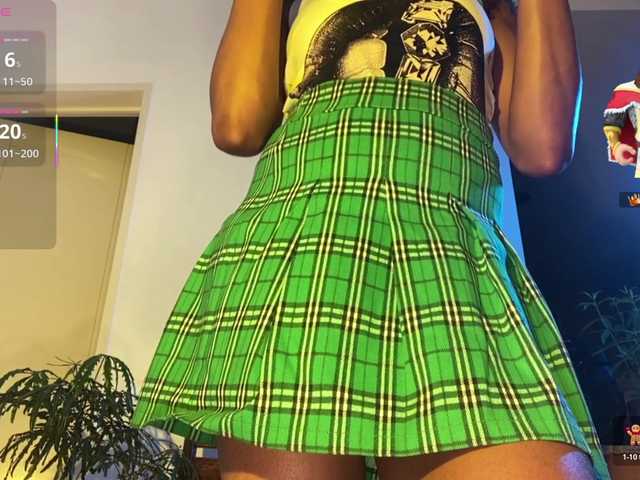 KatyDoll23's BongaCams show and profile