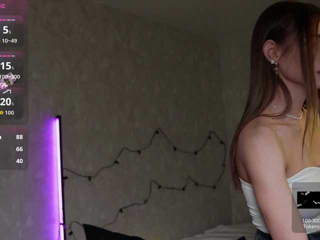 MindLure's BongaCams show and profile