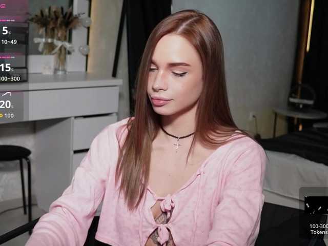 MindLure's BongaCams show and profile