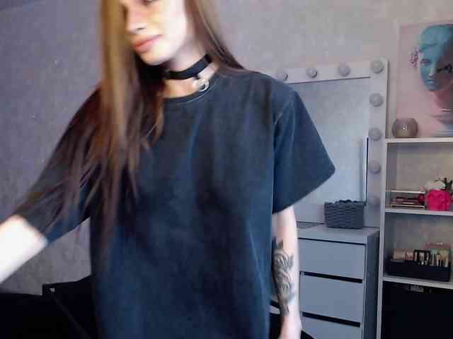 MindLure webcam