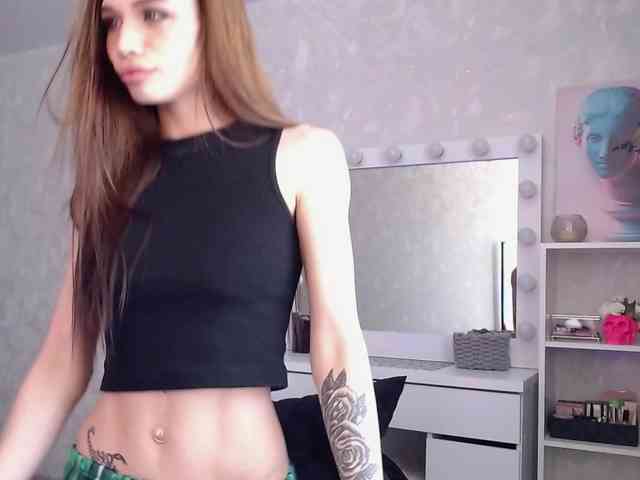 MindLure webcam