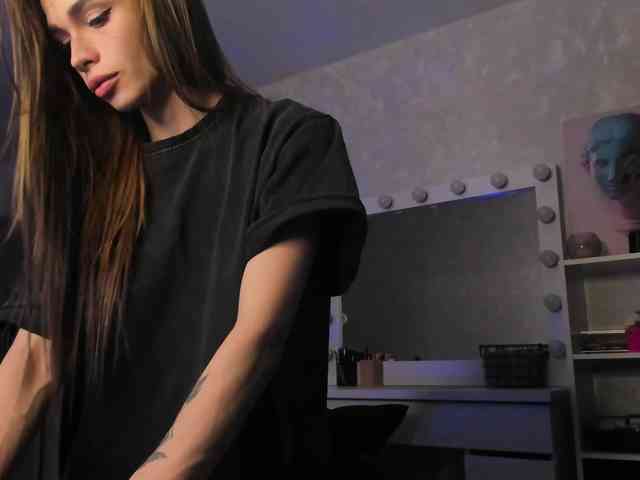 MindLure webcam