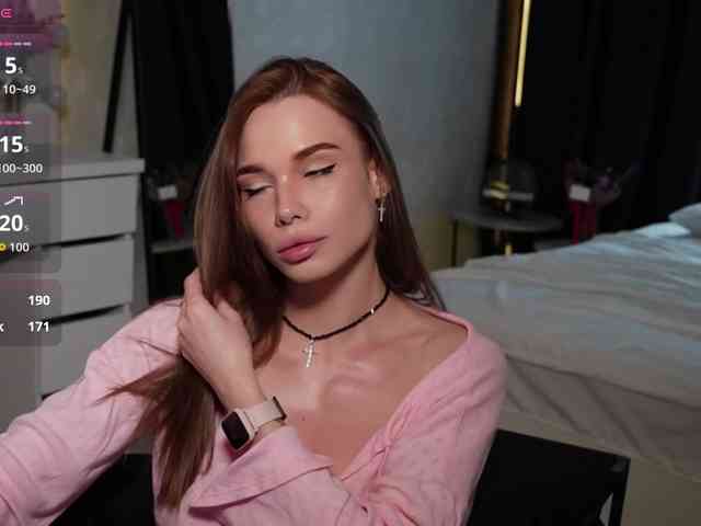 MindLure Live Webcam on BongaCams