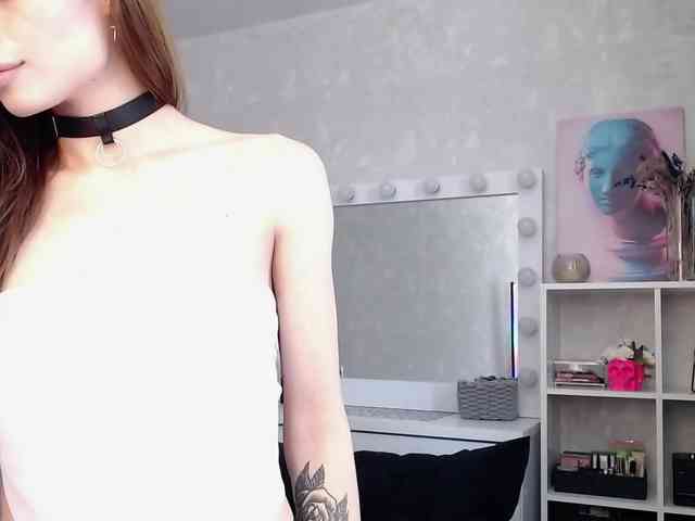 MindLure webcam