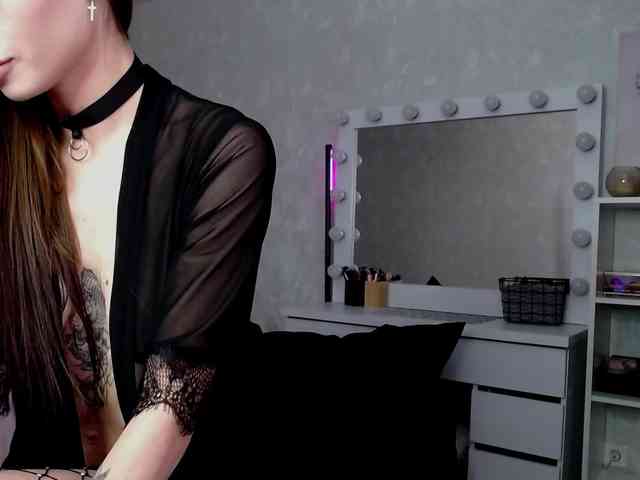 MindLure webcam