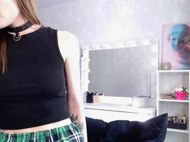 MindLure webcam