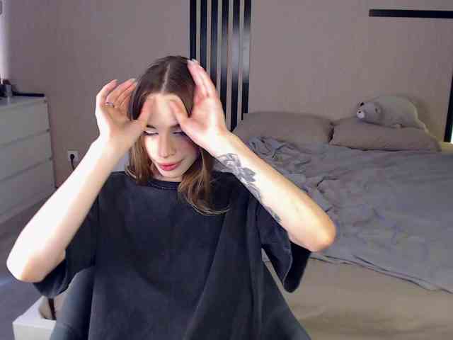 MindLure webcam