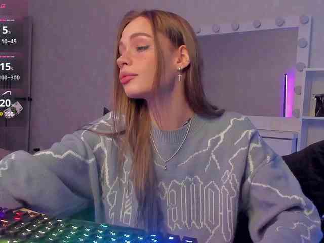 MindLure Live Webcam on BongaCams