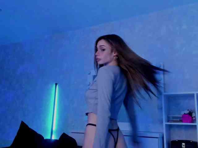 MindLure Live Webcam on BongaCams