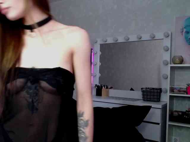MindLure webcam